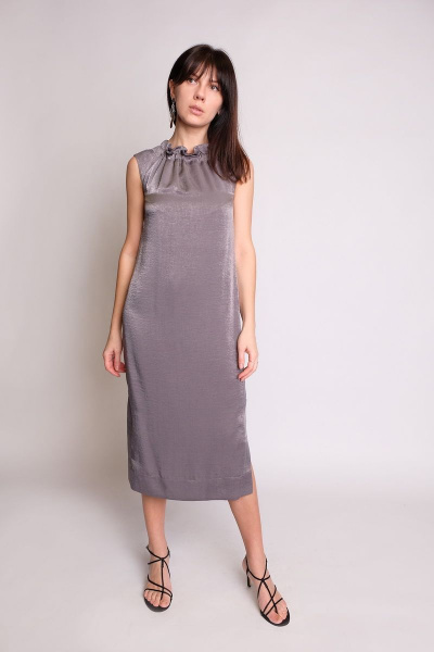 Платье BURVIN 6214-81 1 - фото 3