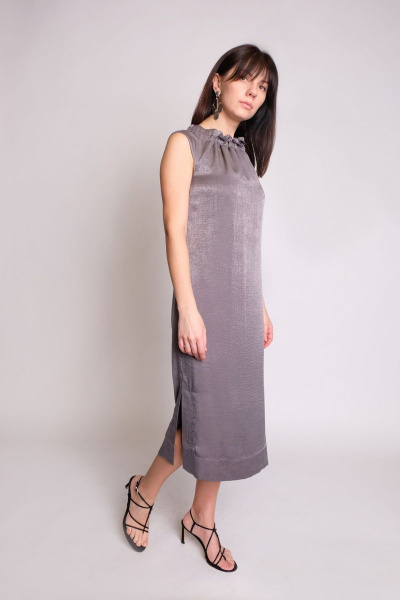 Платье BURVIN 6214-81 1 - фото 1