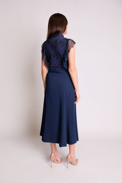 Платье BURVIN 6562-81 1 - фото 2