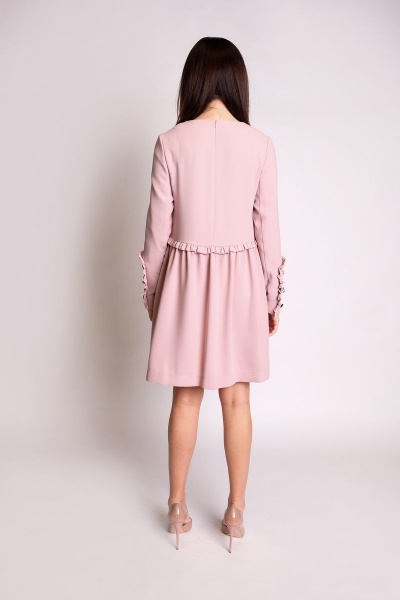 Платье BURVIN 6566-81 1 - фото 2