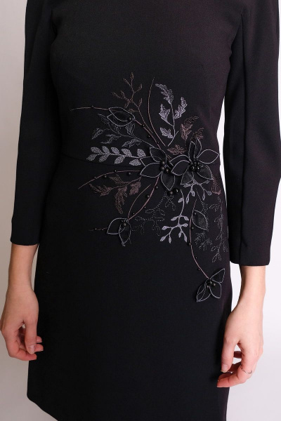 Платье BURVIN 6595-81 1 - фото 2