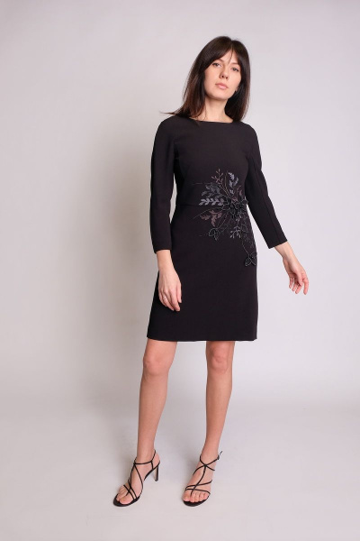 Платье BURVIN 6595-81 1 - фото 1