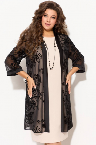 Платье Fita 1451 - фото 10