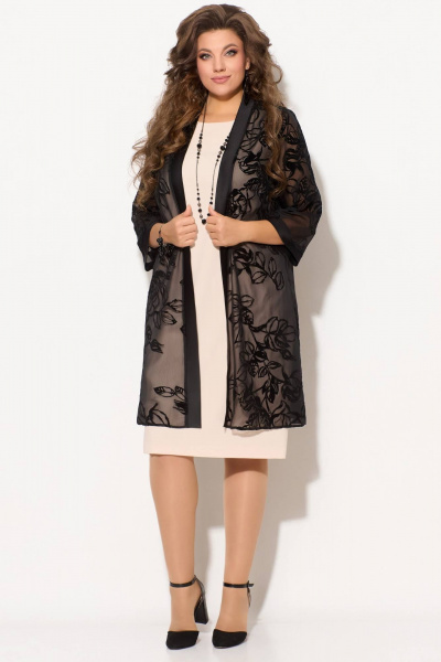 Платье Fita 1451 - фото 8