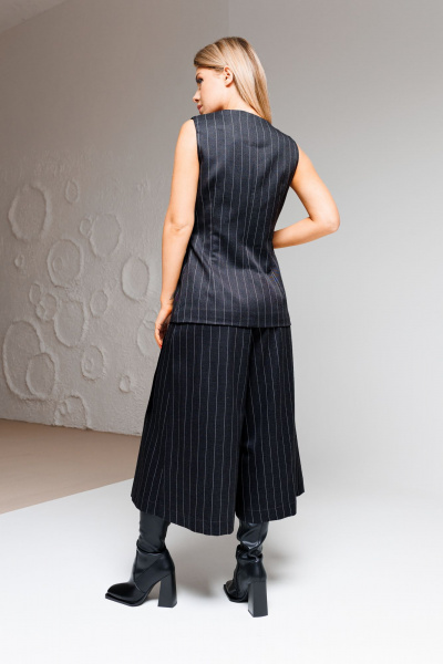 Брюки, жилет Ambera Style 2052в - фото 2