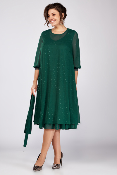 Платье Algranda А3814-b - фото 2