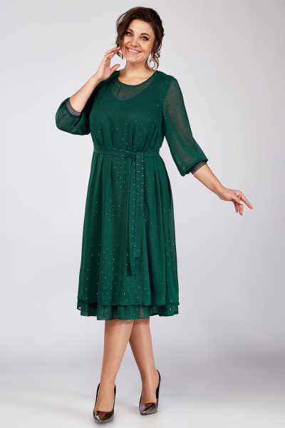 Платье Algranda А3814-b - фото 1