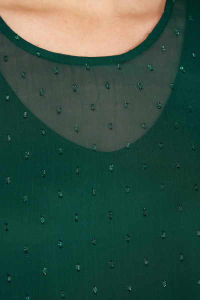 Платье Algranda А3814-b - фото 4