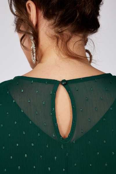 Платье Algranda А3814-b - фото 7