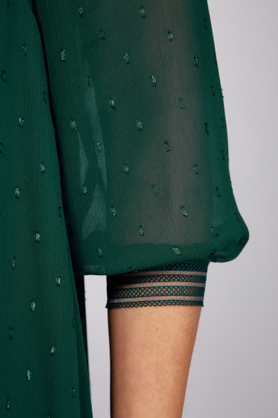 Платье Algranda А3814-b - фото 8