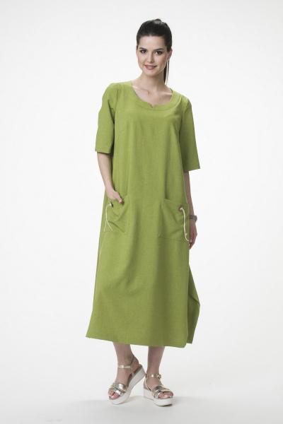 Платье Stilville 1182 - фото 1