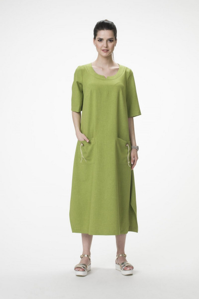 Платье Stilville 1182 - фото 2