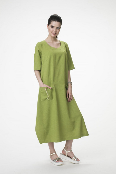 Платье Stilville 1182 - фото 3