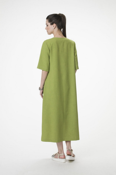 Платье Stilville 1182 - фото 4