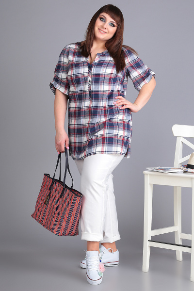 Брюки Algranda А3547 - фото 1