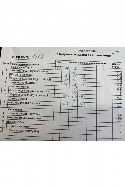 Эффектное платье из трикотажа с вставками из экокожи Koketka i K 1119 черный+белый - фото 6