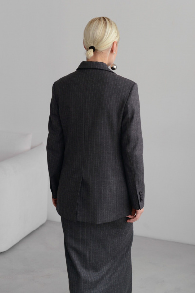 Жакет HELEN BIRCH J042 - фото 11