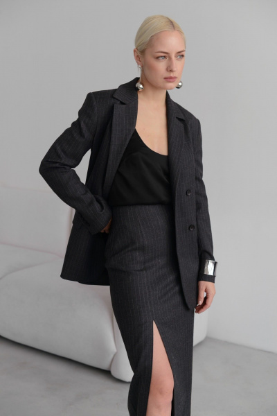 Жакет HELEN BIRCH J042 - фото 10