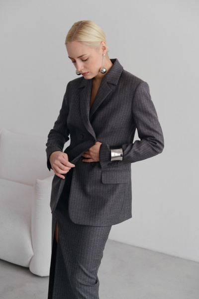 Жакет HELEN BIRCH J042 - фото 8