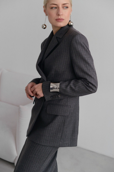 Жакет HELEN BIRCH J042 - фото 7