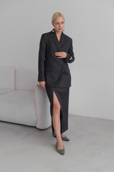 Жакет HELEN BIRCH J042 - фото 2