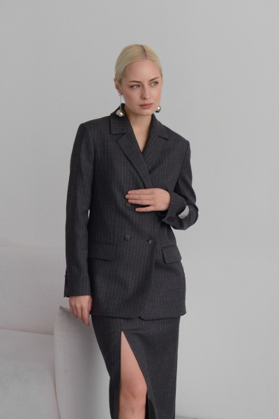 Жакет HELEN BIRCH J042 - фото 1