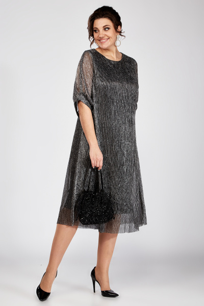 Платье Algranda А3958-1 - фото 1