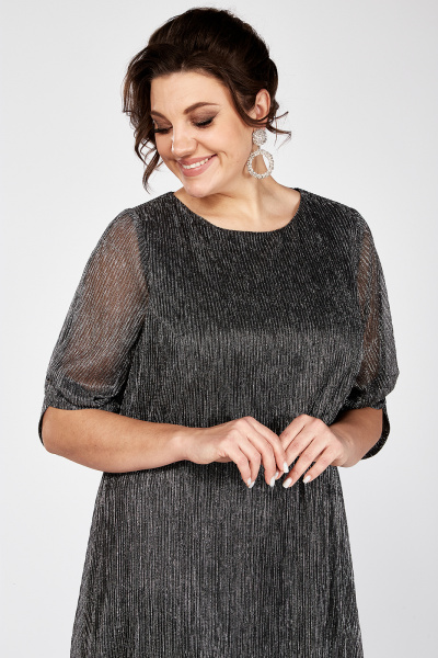 Платье Algranda А3958-1 - фото 2