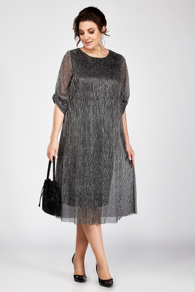 Платье Algranda А3958-1 - фото 6