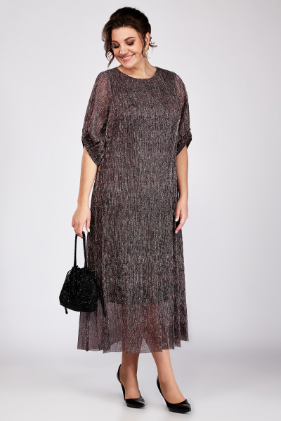 Платье Algranda А3958-a-2 - фото 1