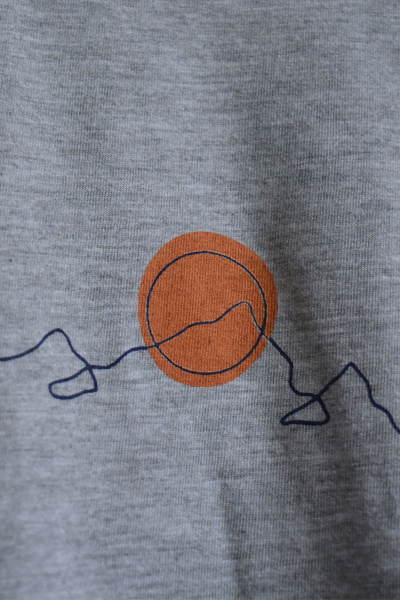 Брюки, майка Купалинка 265700.176 к.меланж,клетка - фото 3