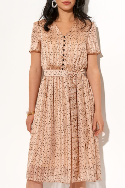 Платье AYZE 1489 - фото 5