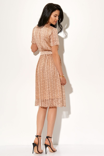 Платье AYZE 1489 - фото 4