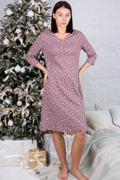 Туника Купалинка 660003.158-164 набивка - фото 1