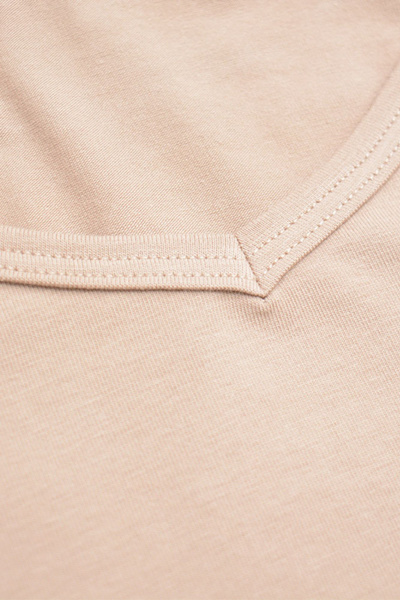 Футболка Купалинка 257024.170-176 беж - фото 2