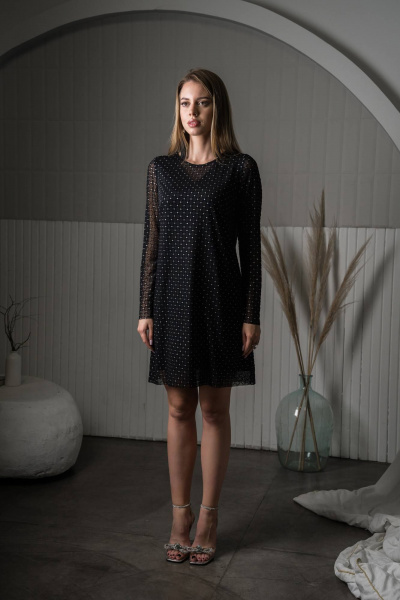 Платье GlasiO 5894 - фото 3