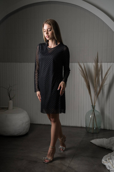 Платье GlasiO 5894 - фото 2