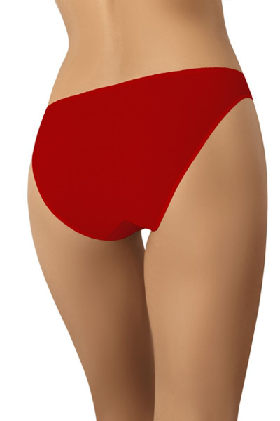 Трусы Teyli 112 красный - фото 2