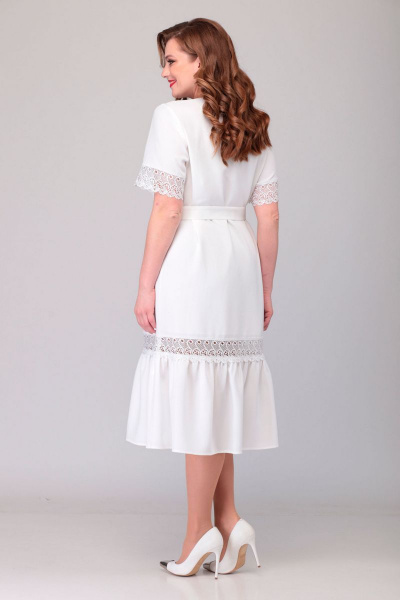 Платье Асолия 2475 - фото 3