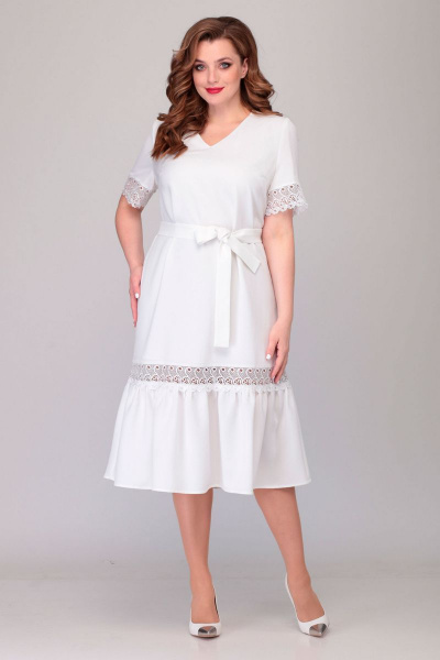 Платье Асолия 2475 - фото 2