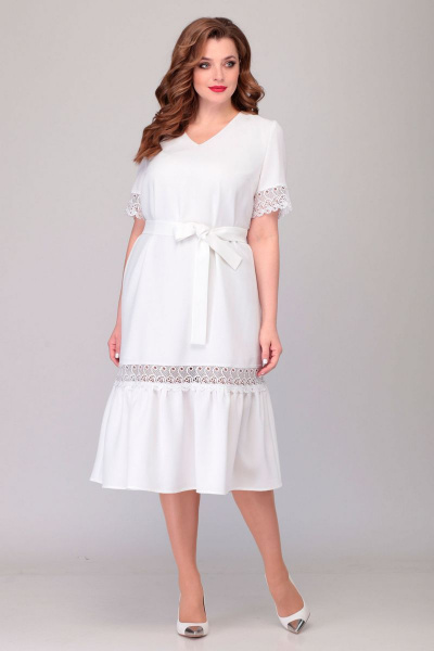 Платье Асолия 2475 - фото 1