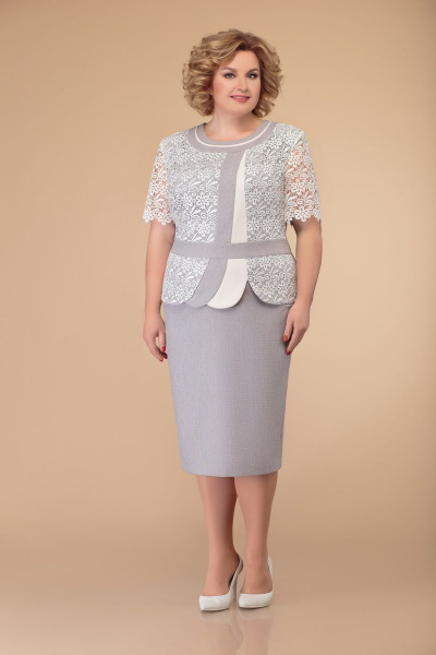 Платье Svetlana-Style 1075 - фото 2