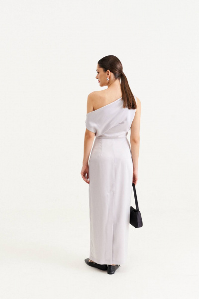 Платье MUA 49-333 - фото 6