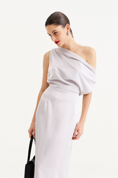 Платье MUA 49-333 - фото 5