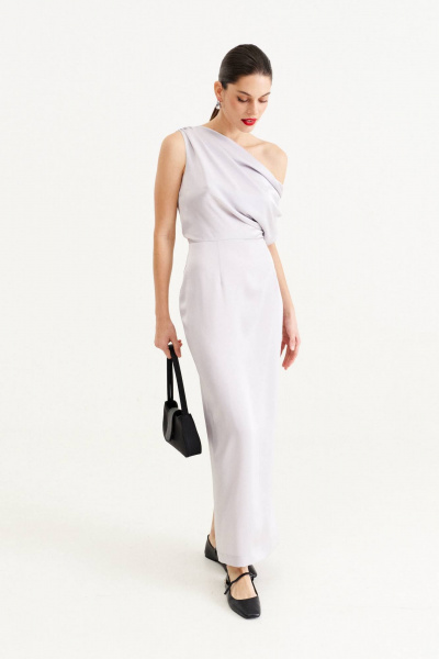 Платье MUA 49-333 - фото 3