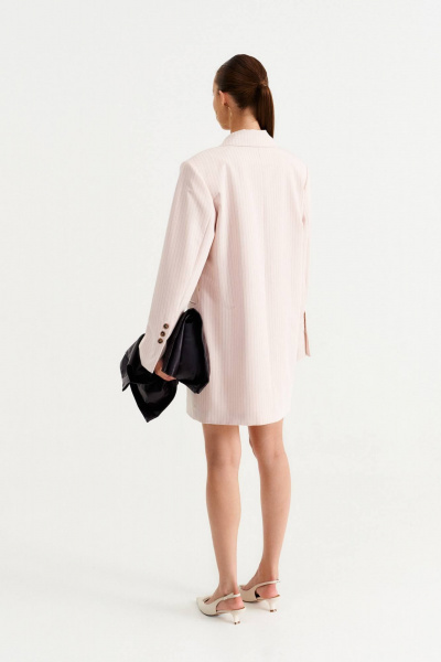 Платье MUA 47-373 - фото 6