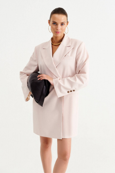 Платье MUA 47-373 - фото 5