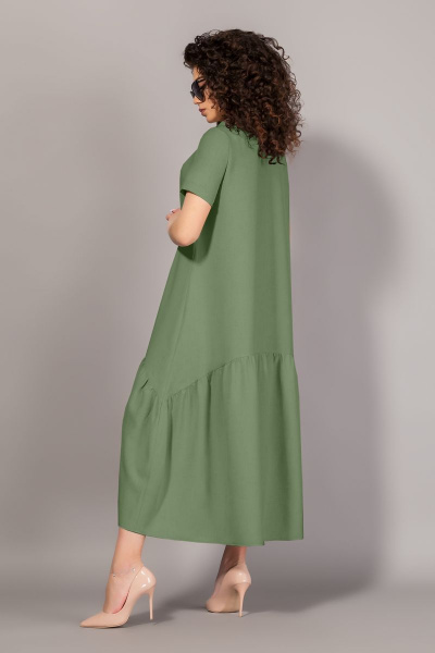 Платье Сч@стье 7078-6 - фото 2