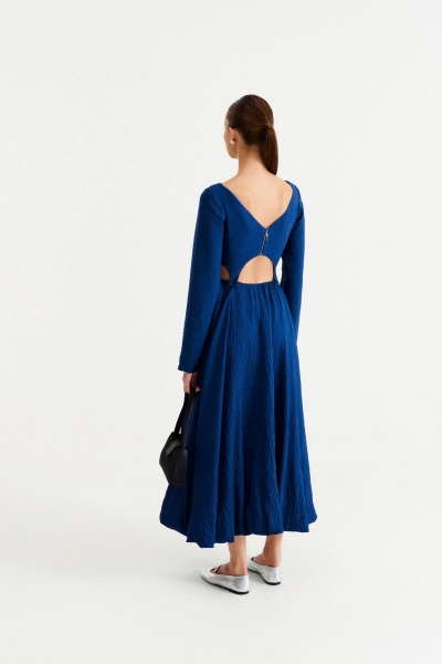 Платье MUA 47-133 - фото 4