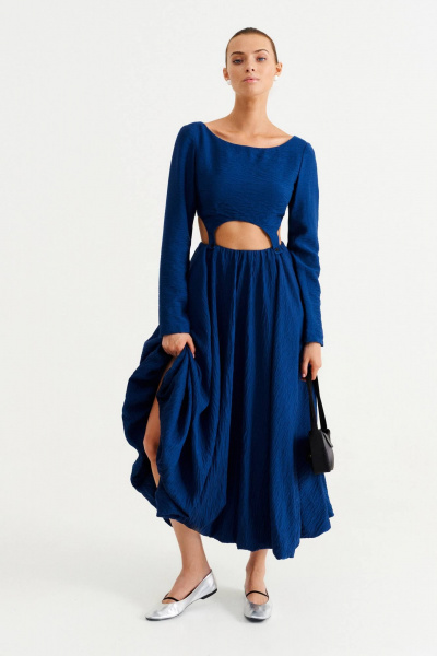 Платье MUA 47-133 - фото 1